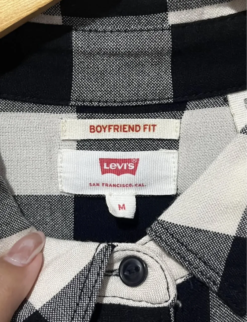 Camisa Levi's - imagen 3