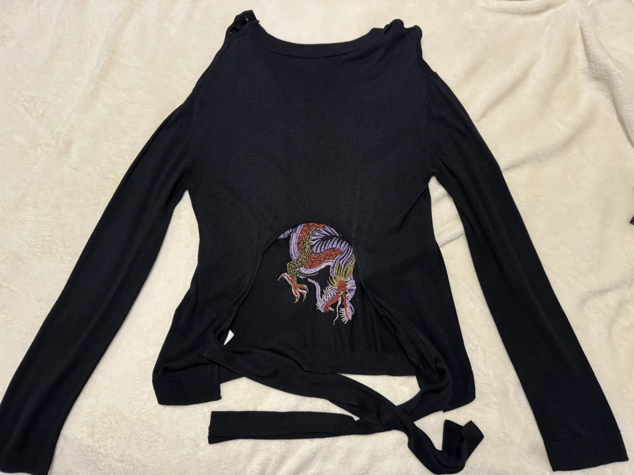 Sweater Ginebra - imagen 3