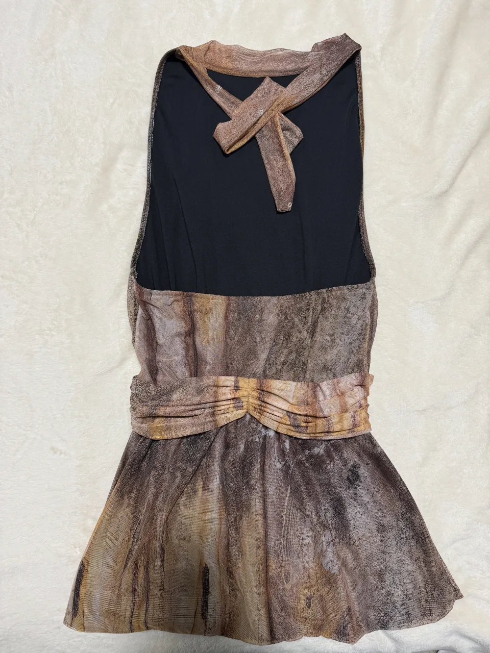 Vestido Boho - imagen 2