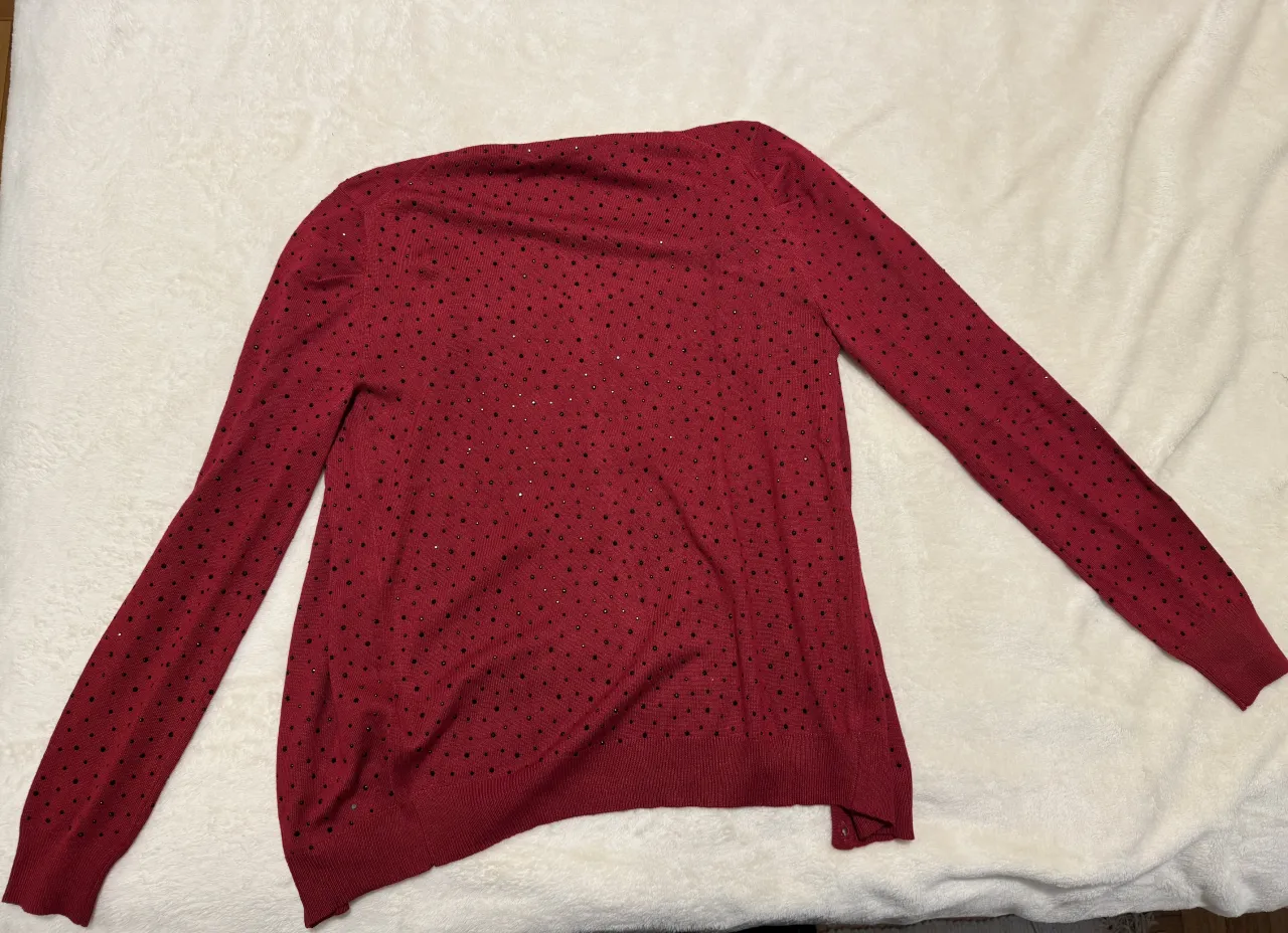 Cardigan Akiabara - imagen 2