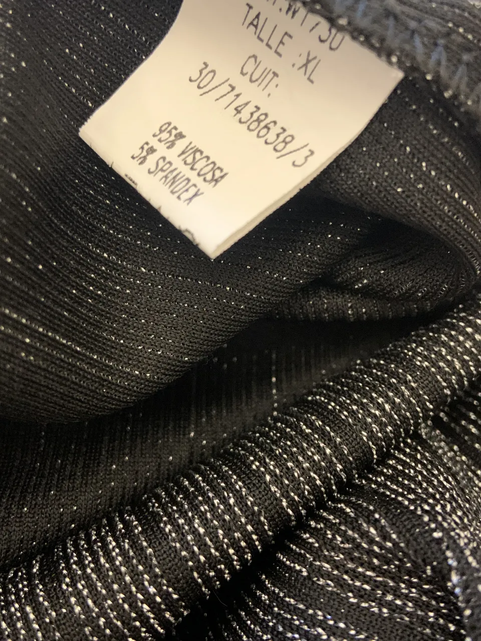 Pantalón Sin marca - imagen 2