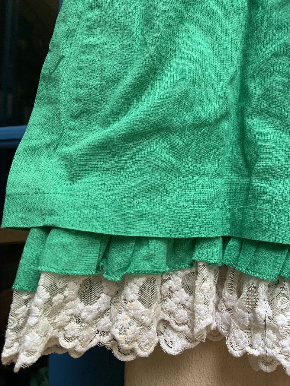 Vestido corto Fuzarka - imagen 6
