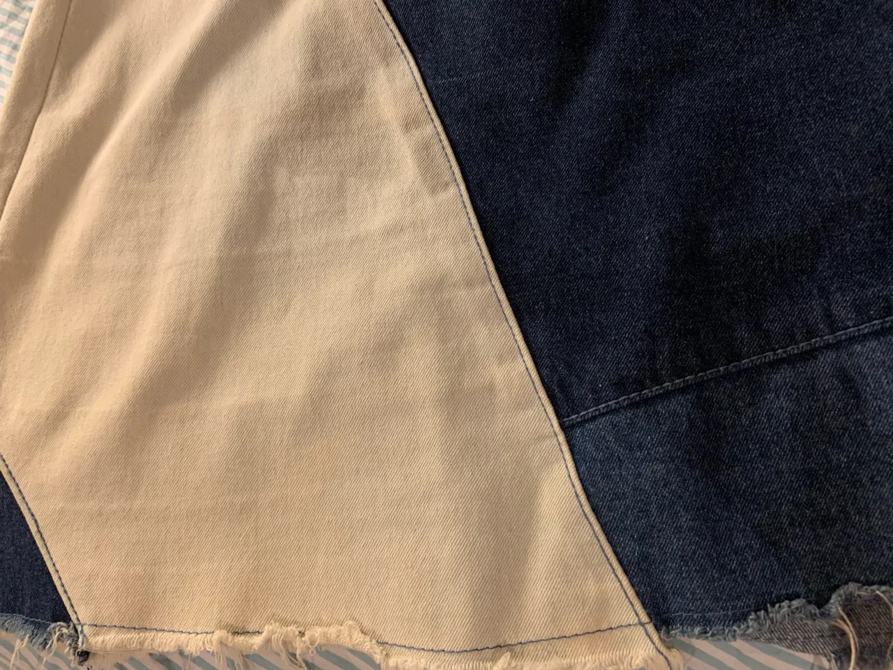 Pollera OTIVI - imagen 5