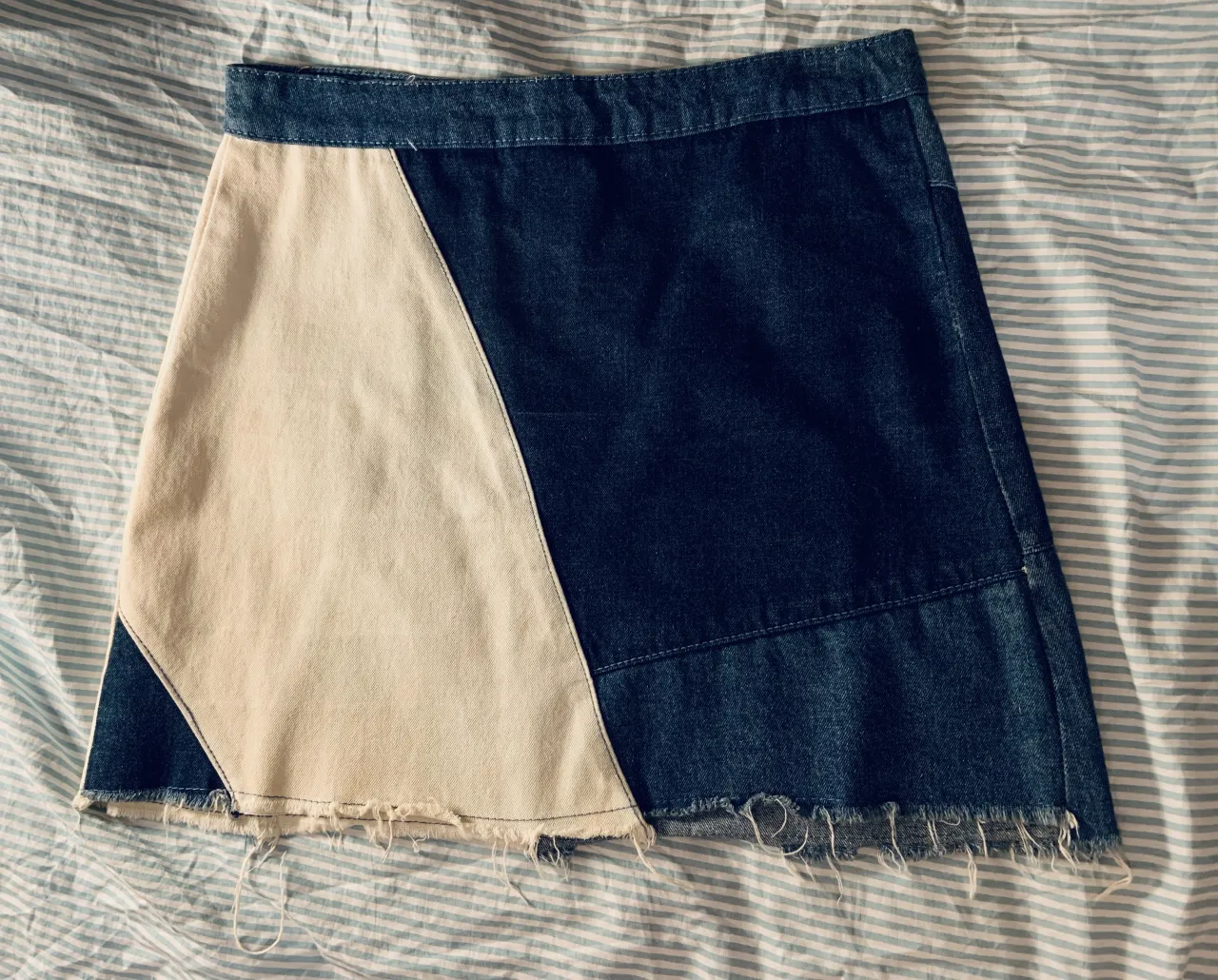 Pollera OTIVI - imagen 2
