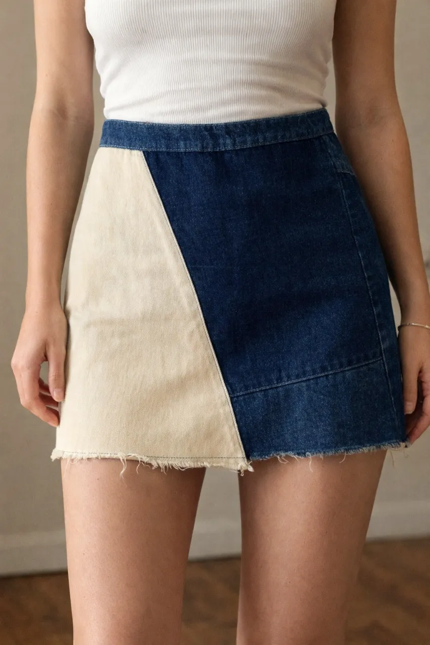 Pollera OTIVI - imagen 1