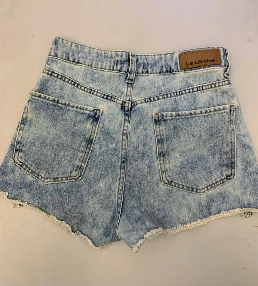 Short Le Utthe - imagen 2