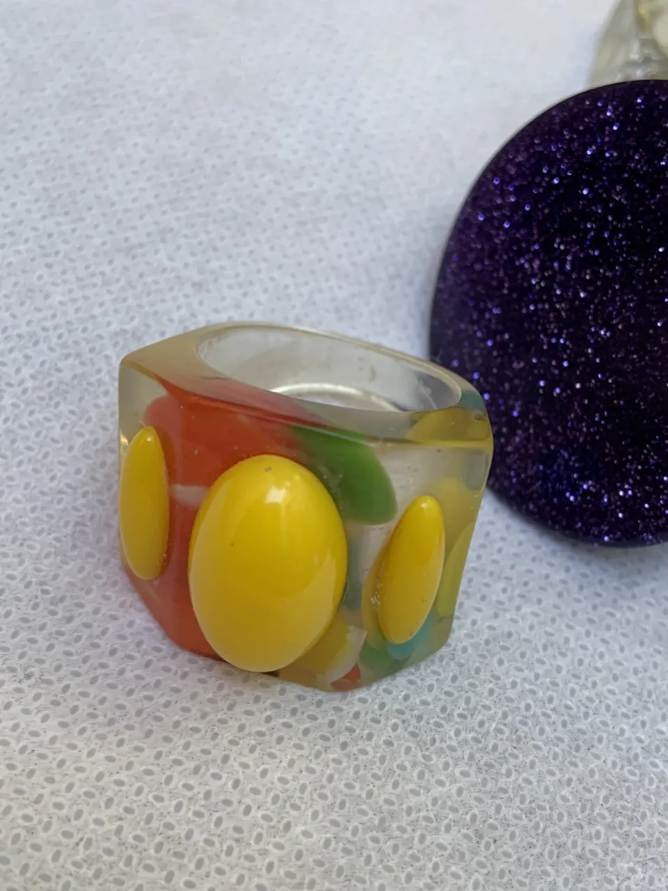 Anillo Cecilia pont - imagen 2