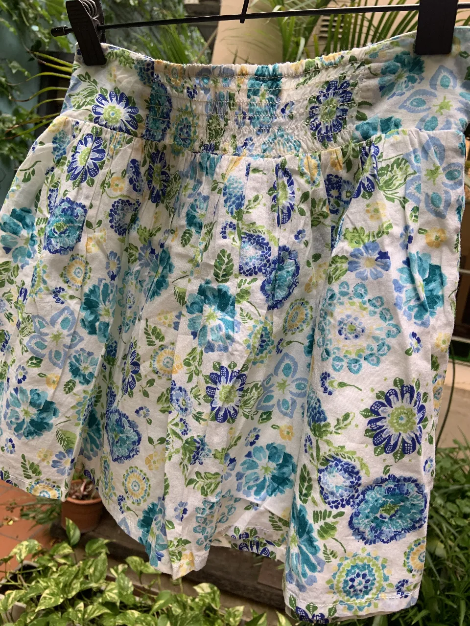 Pollera corta op - imagen 6
