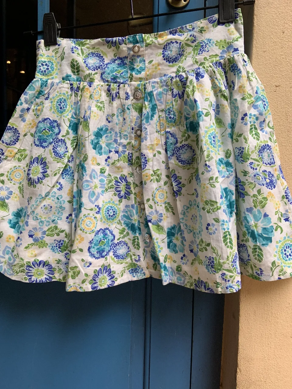 Pollera corta op - imagen 2