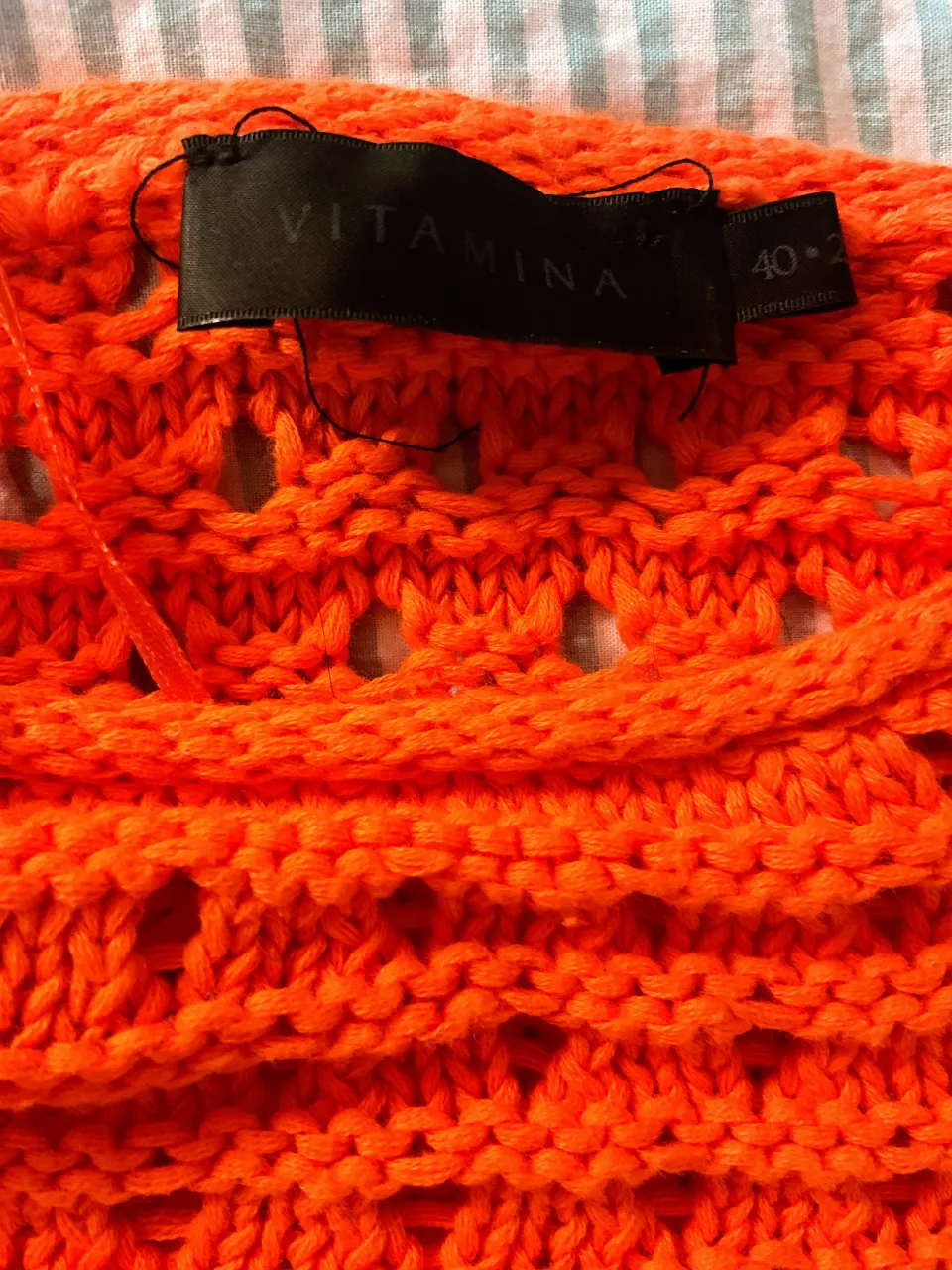 Sweater Vitamina - imagen 3