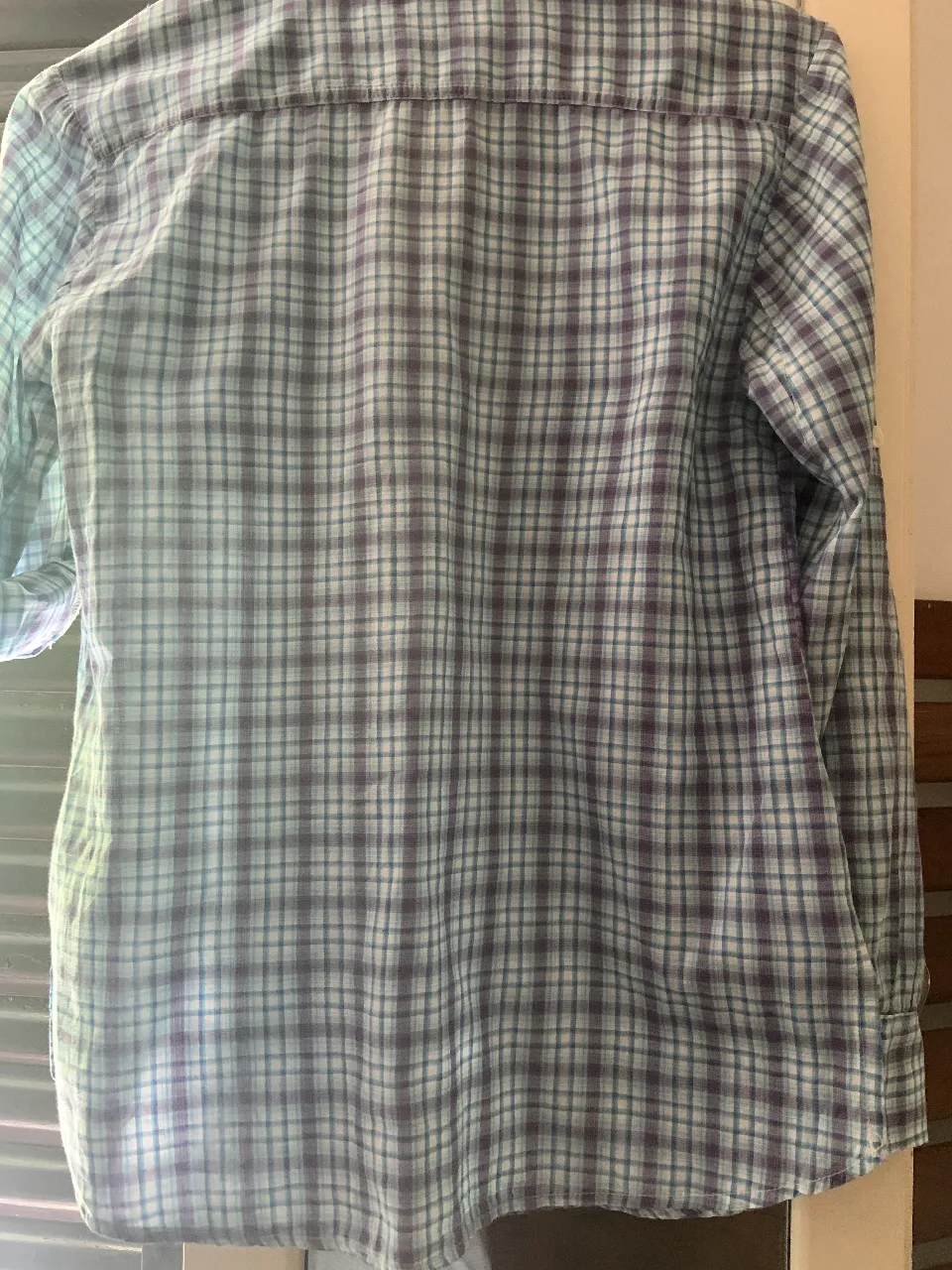 Camisa Zara Trafaluc - imagen 5