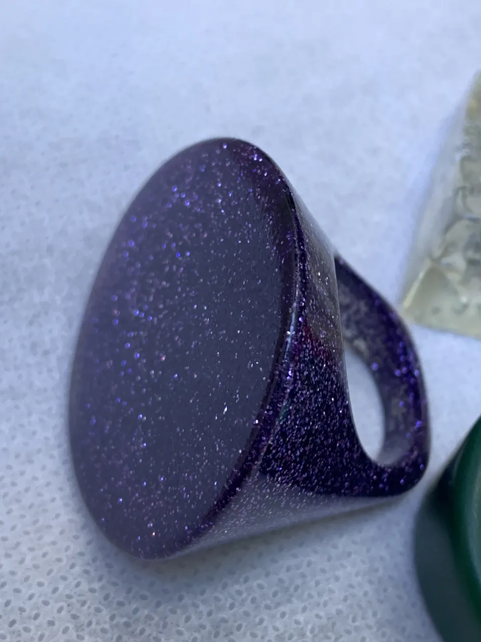 Anillo Cecilia pont - imagen 1