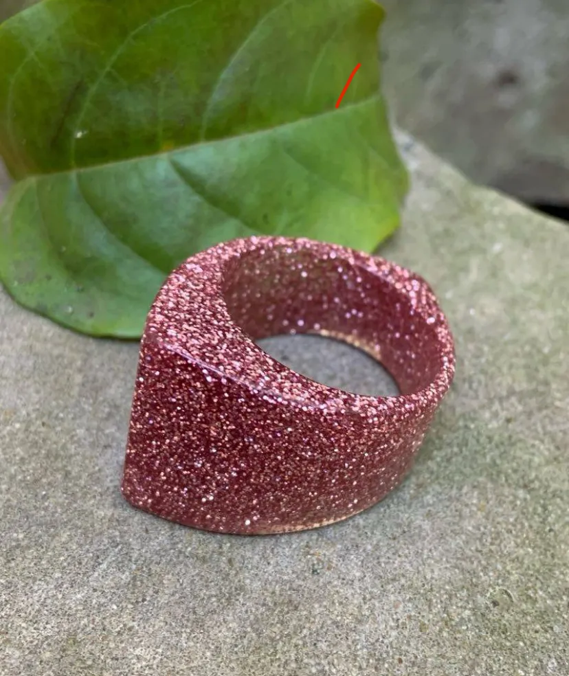 Anillo Cecilia pont - imagen 1