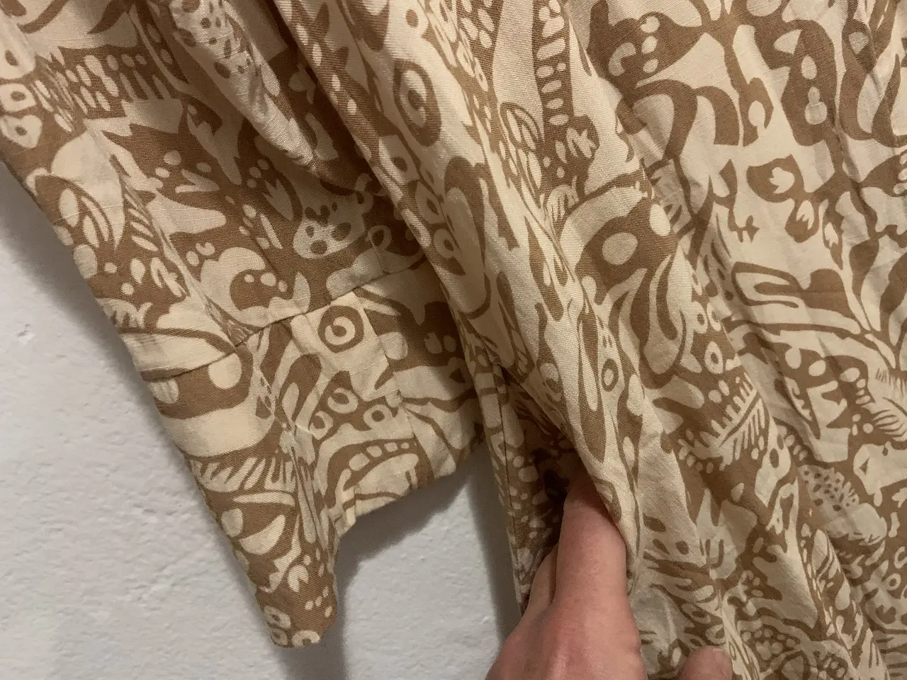 Vestido Otra - imagen 3