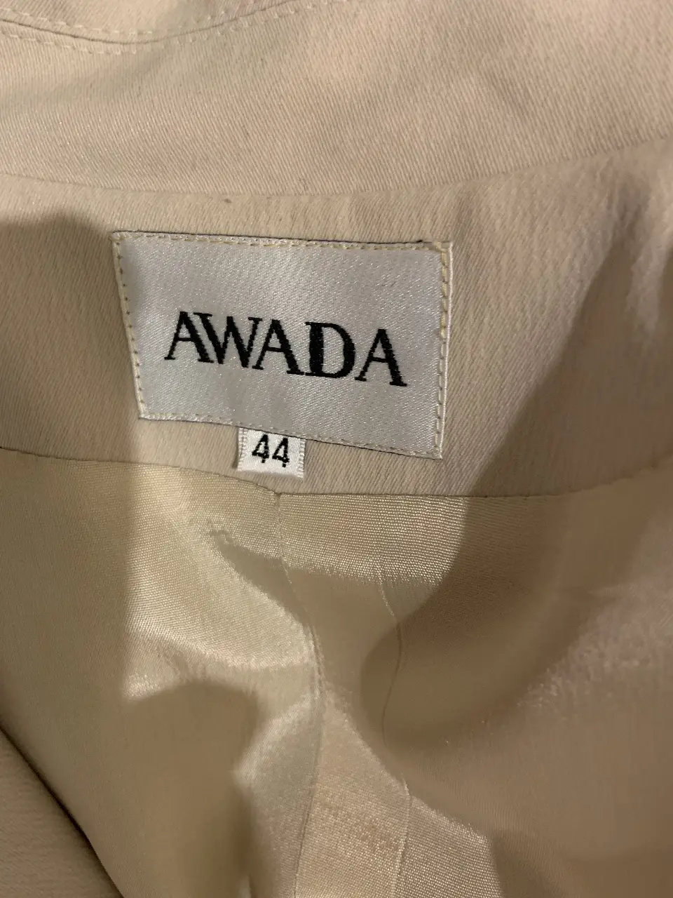 Blazer Awada - imagen 3