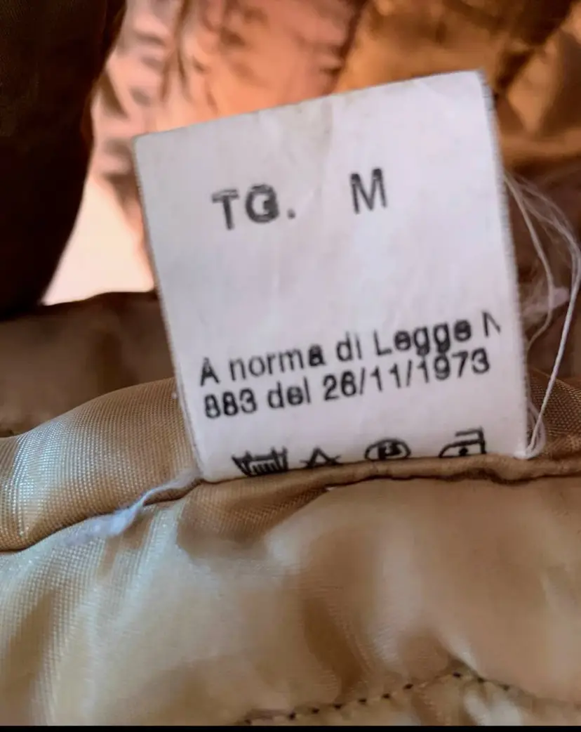 Campera Otra - imagen 4