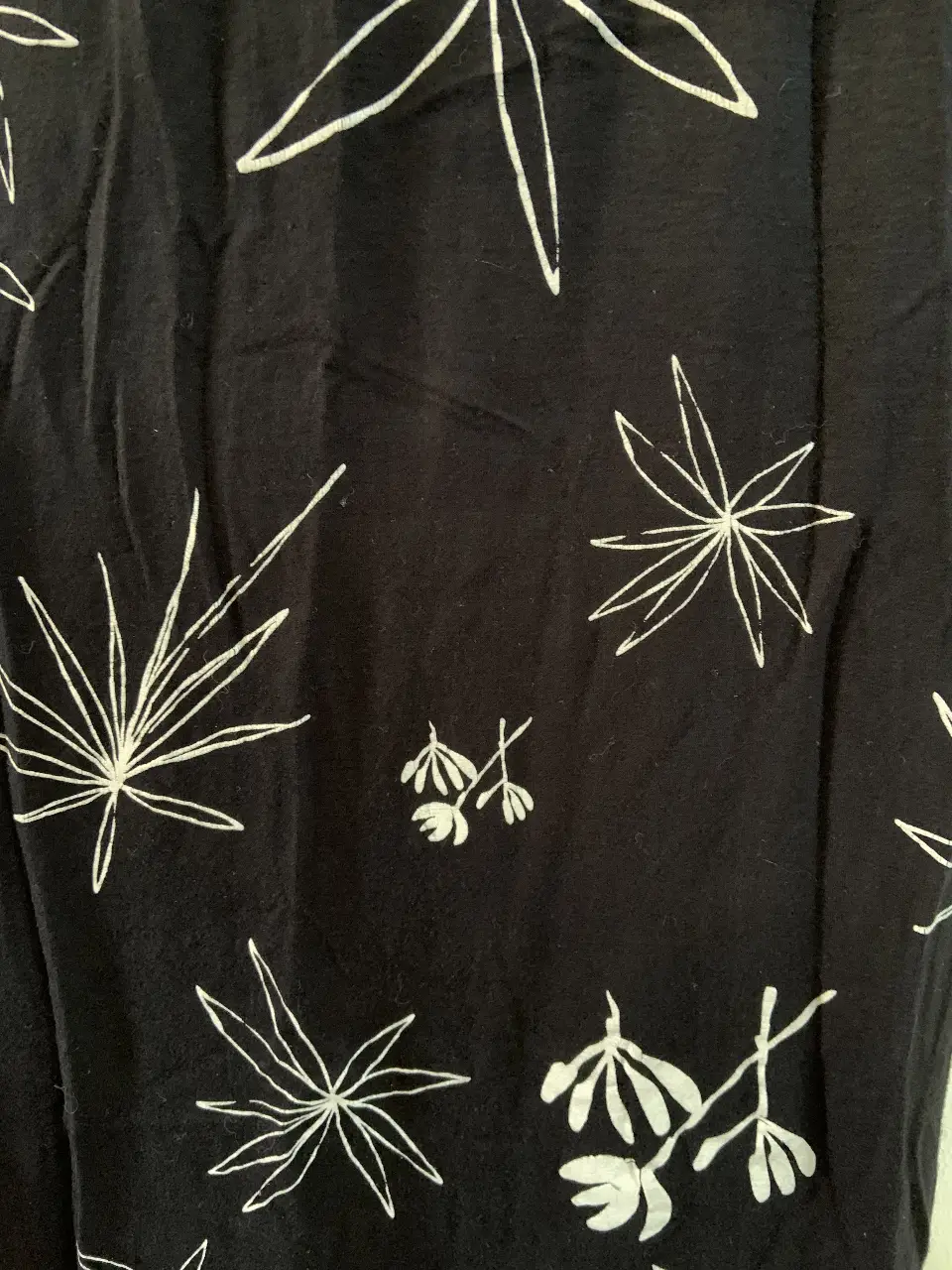 Pollera NO LABEL - imagen 2
