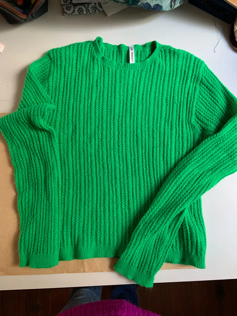 Sweater Le Utthe - imagen 3