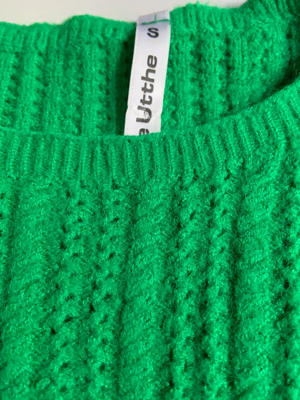 Sweater Le Utthe - imagen 1