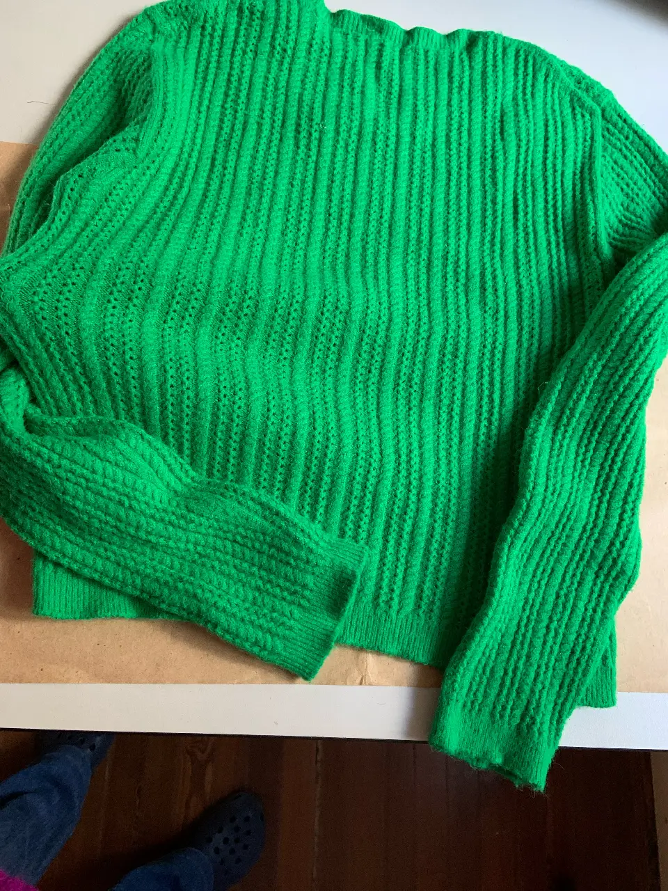 Sweater Le Utthe - imagen 5