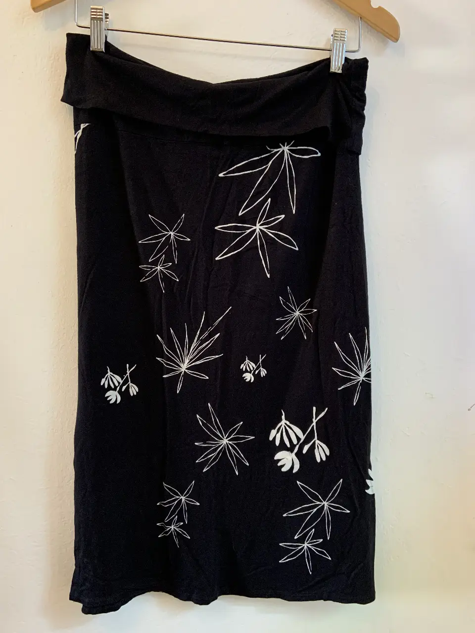 Pollera NO LABEL - imagen 3