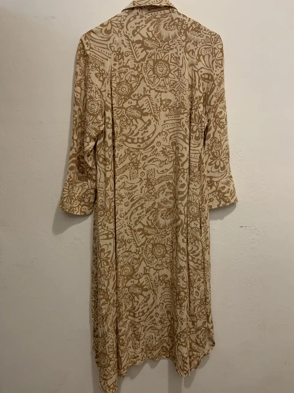 Vestido Otra - imagen 2