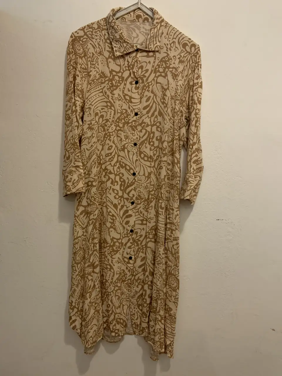 Vestido Otra - imagen 1