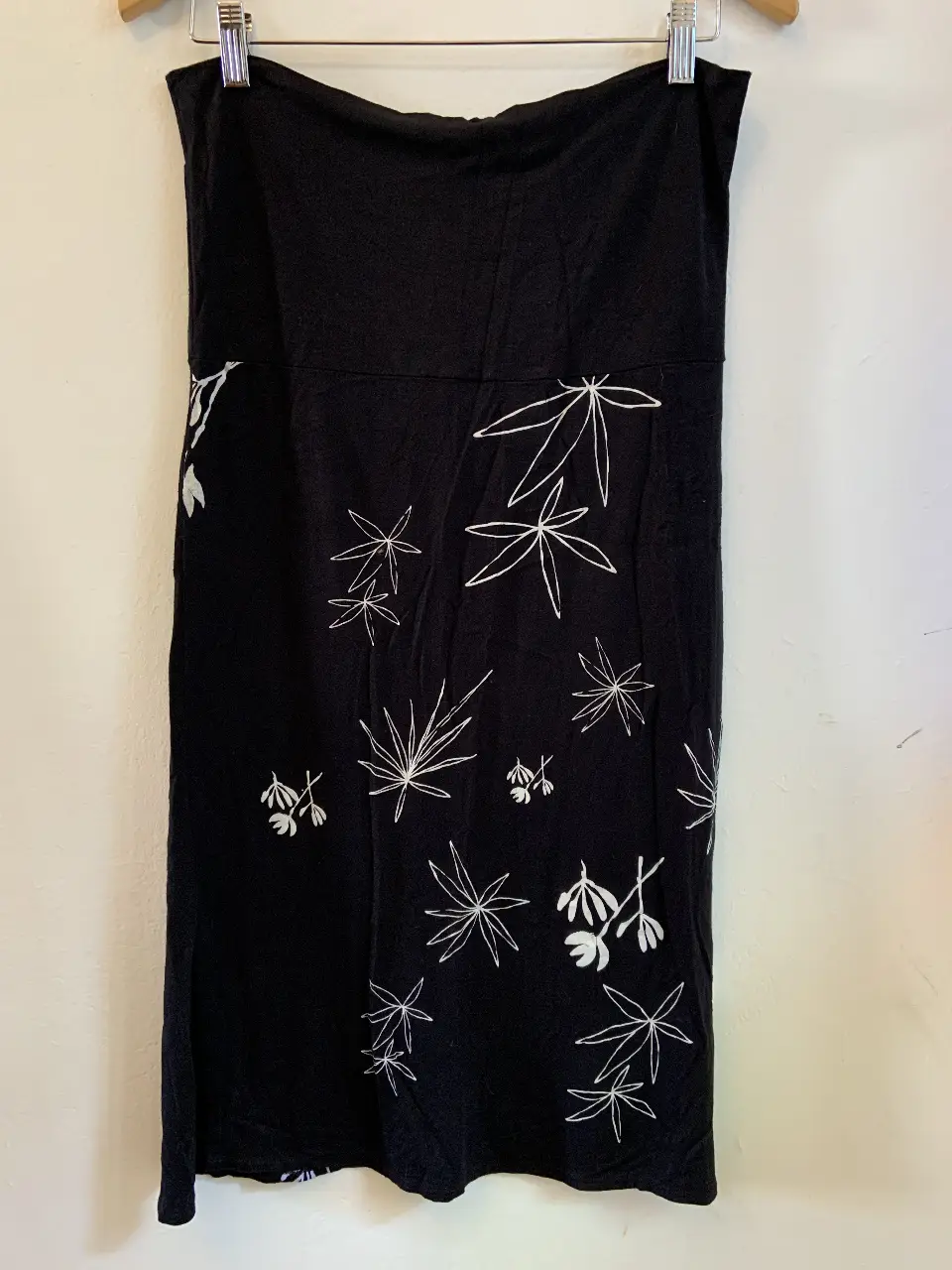 Pollera NO LABEL - imagen 1