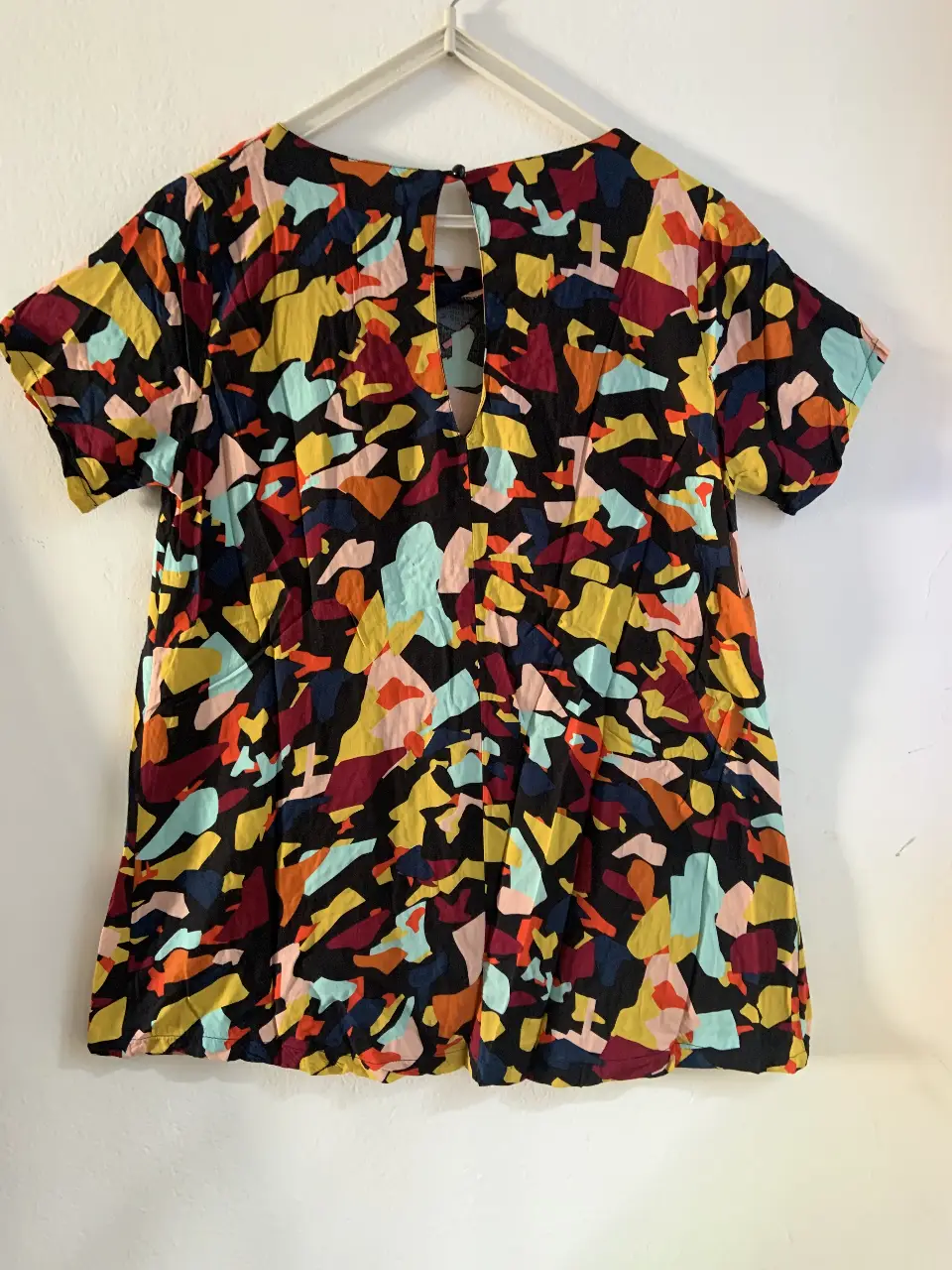 Blusa Otra - imagen 3