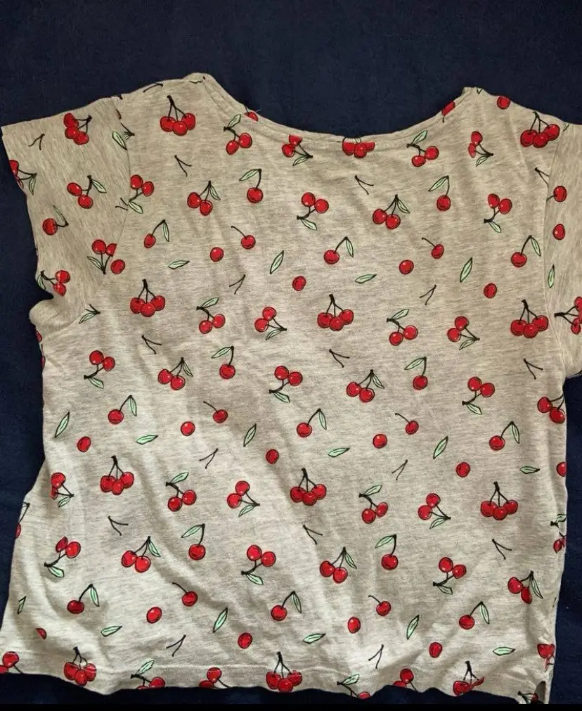 Remera C&A - imagen 3
