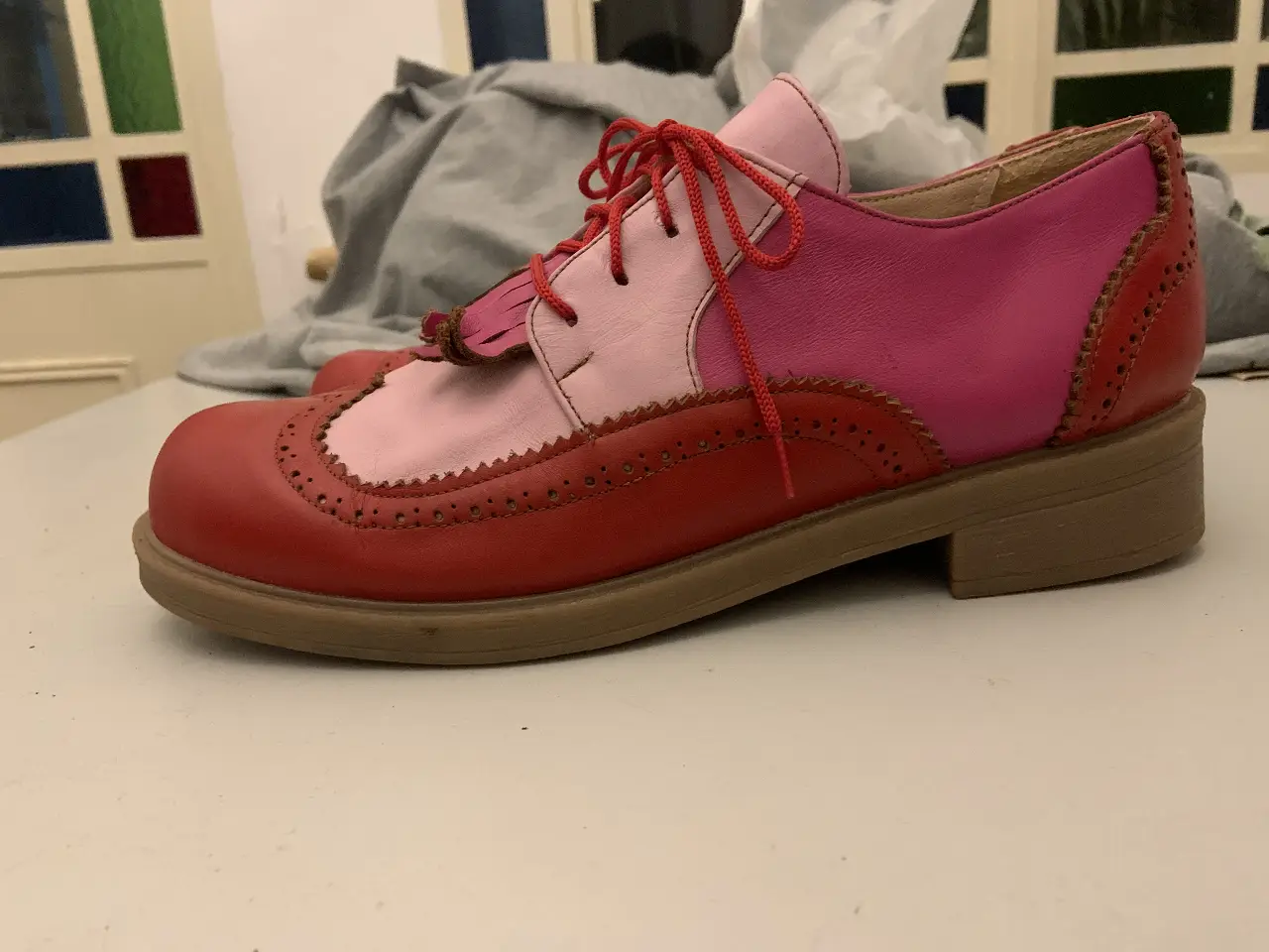 Zapatillas Otra - imagen 3