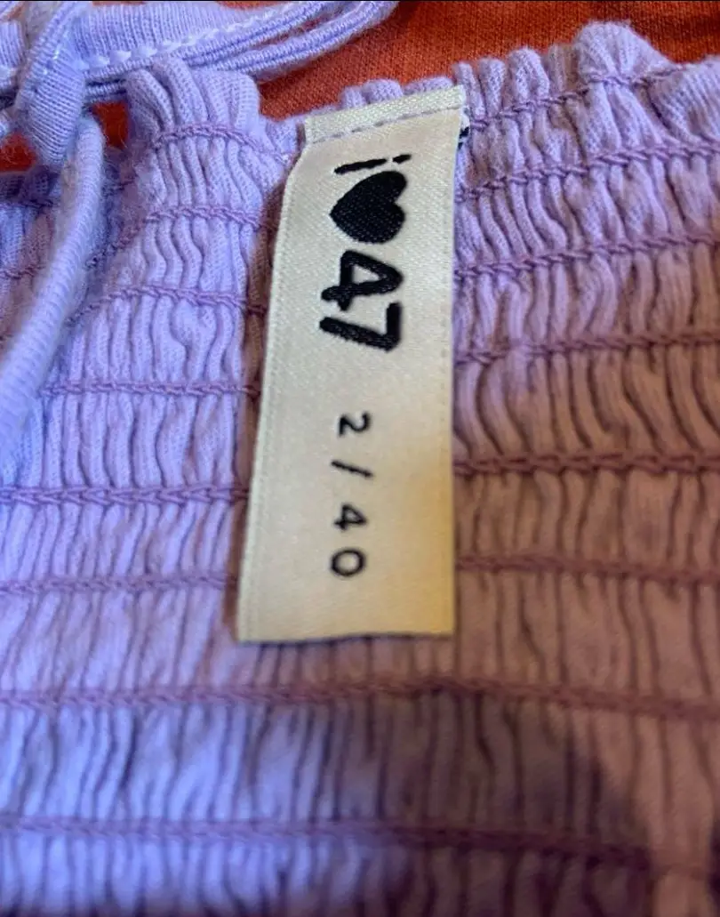 Top I Love 47 - imagen 3