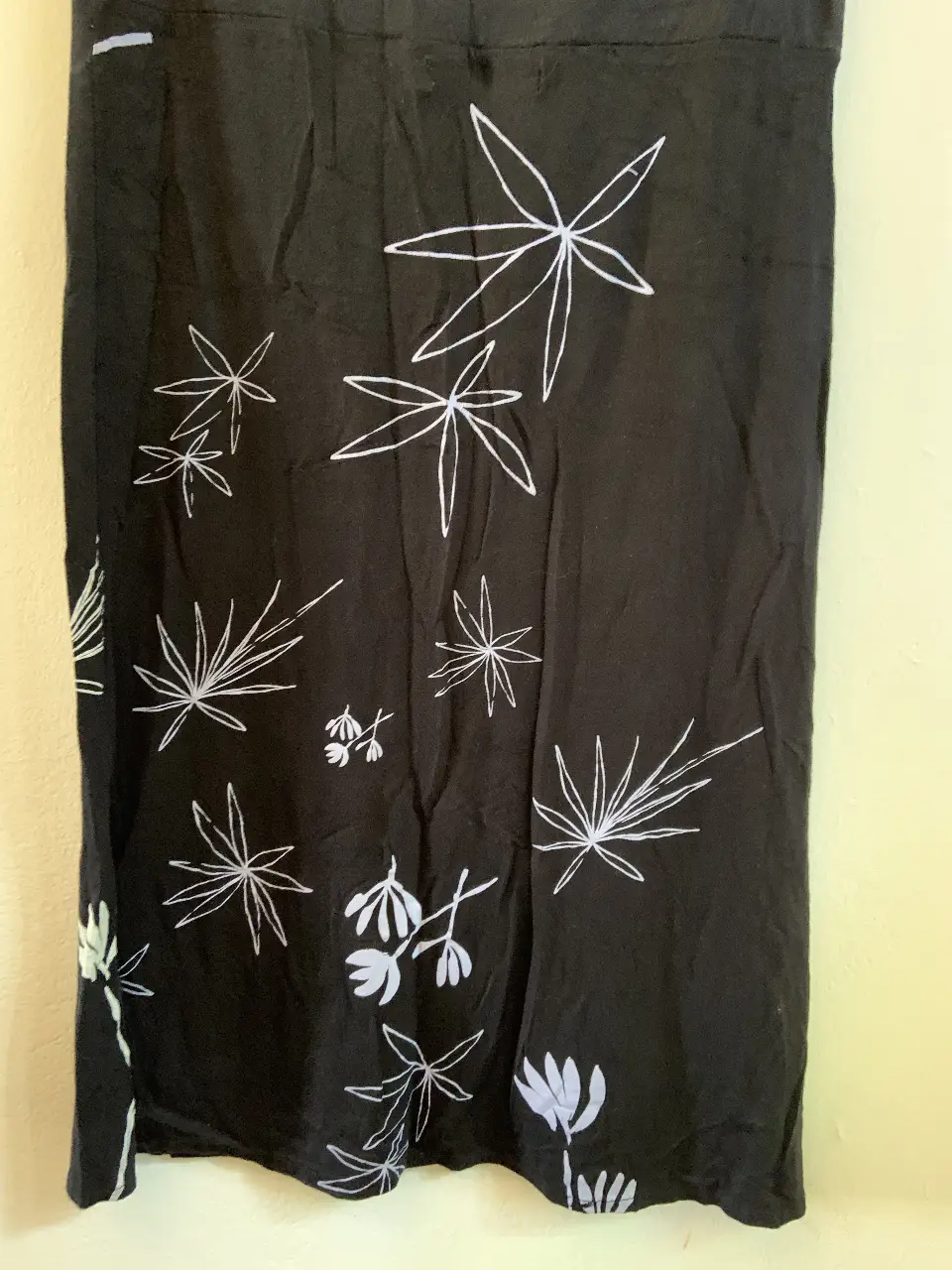 Pollera NO LABEL - imagen 4