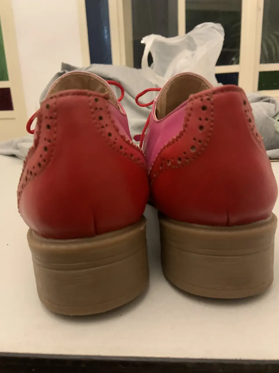 Zapatillas Otra - imagen 4