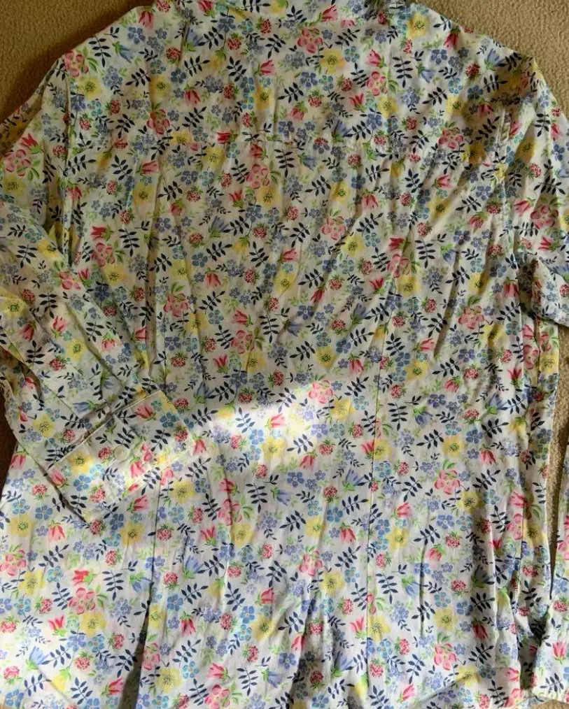 Camisa Como Quieres - imagen 4