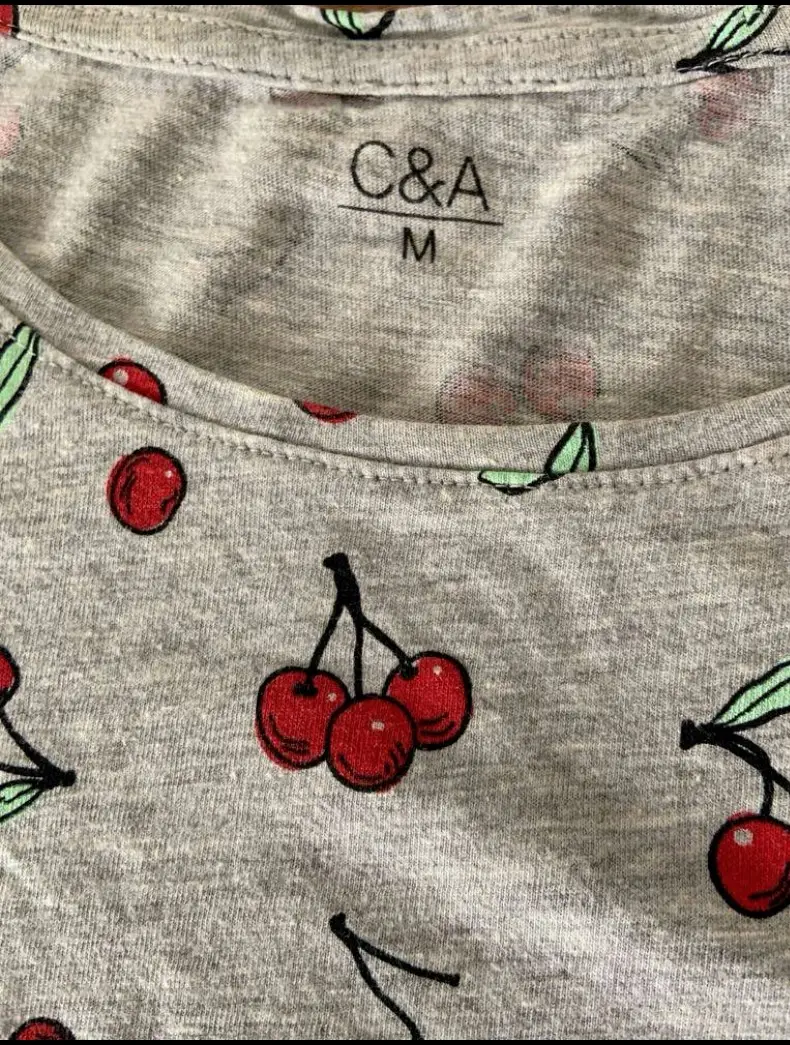 Remera C&A - imagen 2