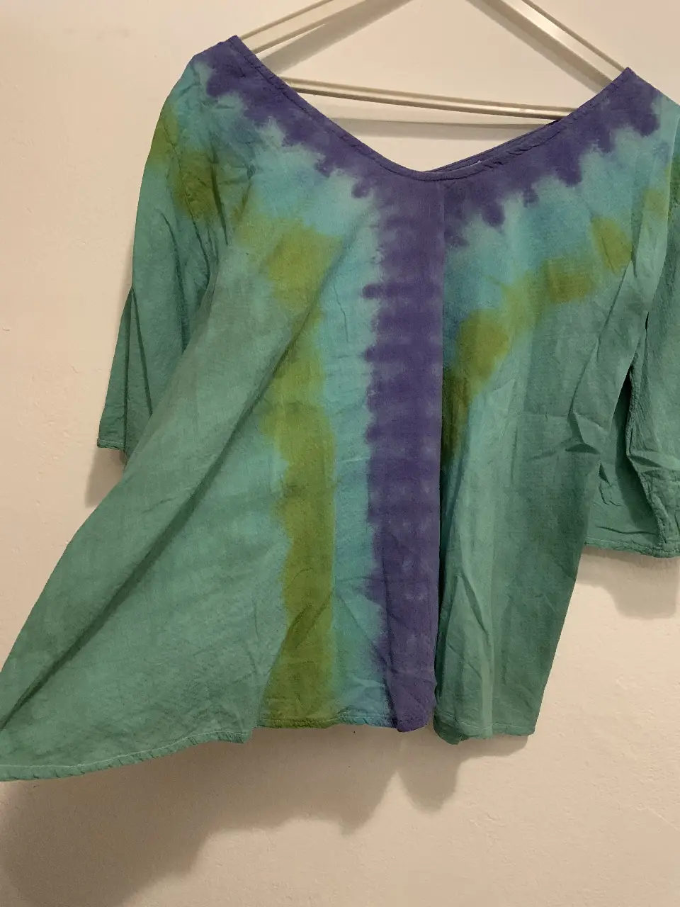 Blusa Amor infinito - imagen 1