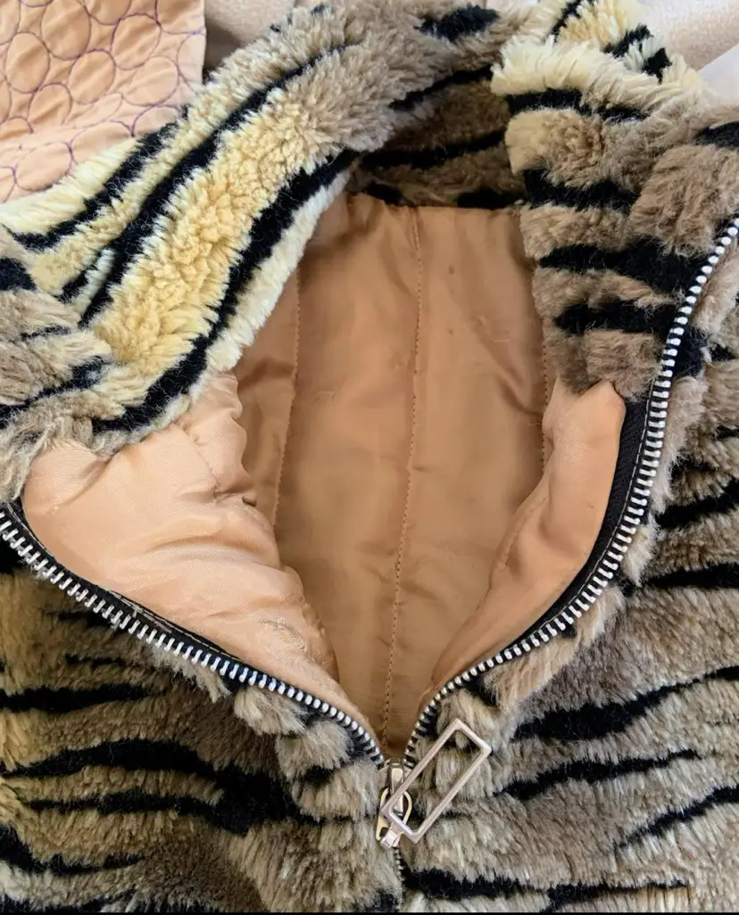 Campera Otra - imagen 2