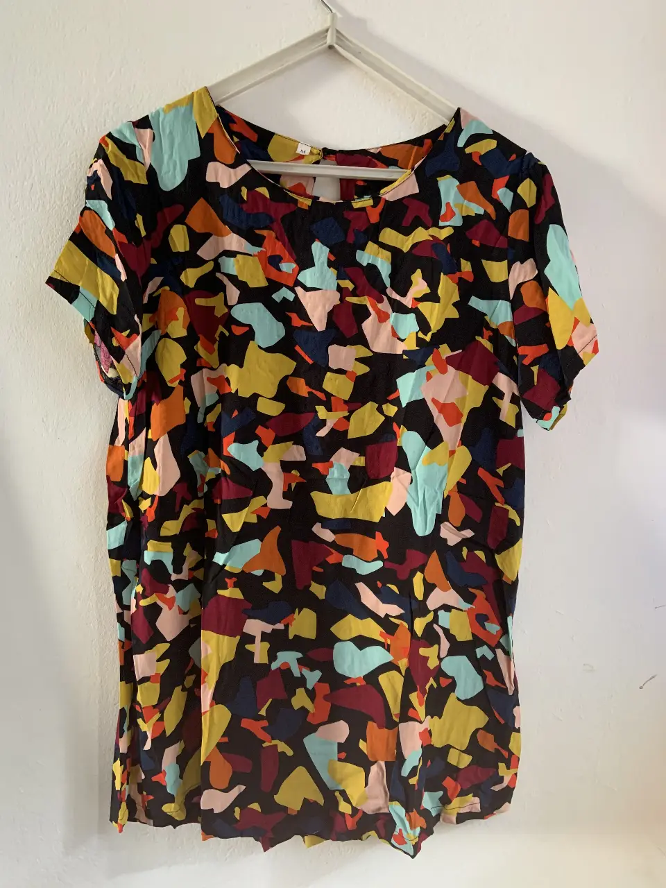 Blusa Otra - imagen 2