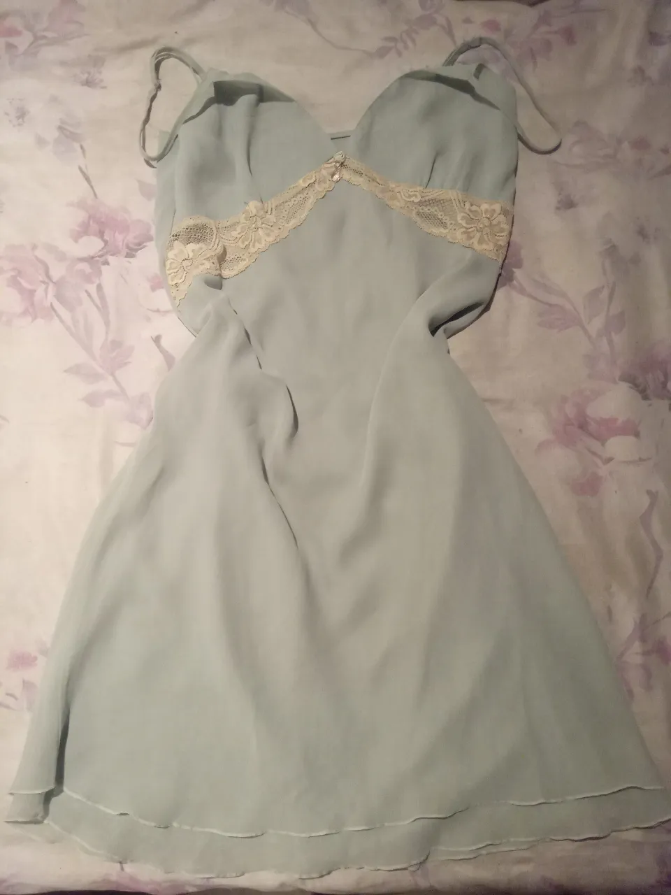 Vestido Sin marca - imagen 1