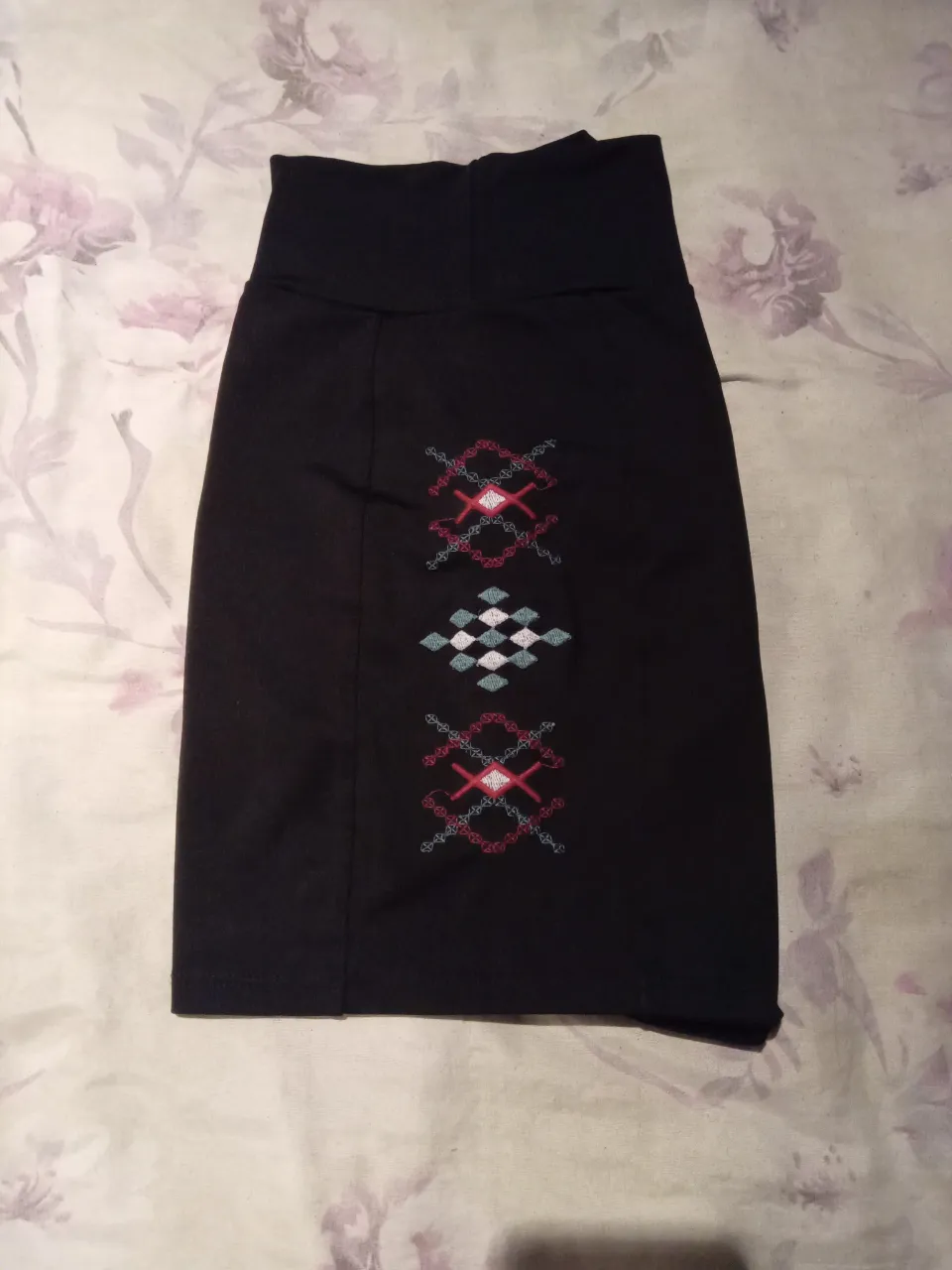 Pollera Sin marca - imagen 3