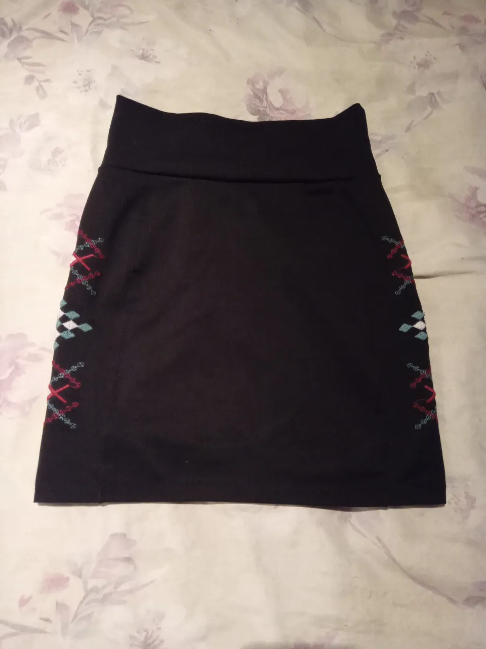 Pollera Sin marca - imagen 2