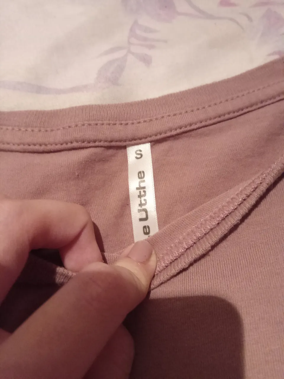 Remera Le Utthe - imagen 4