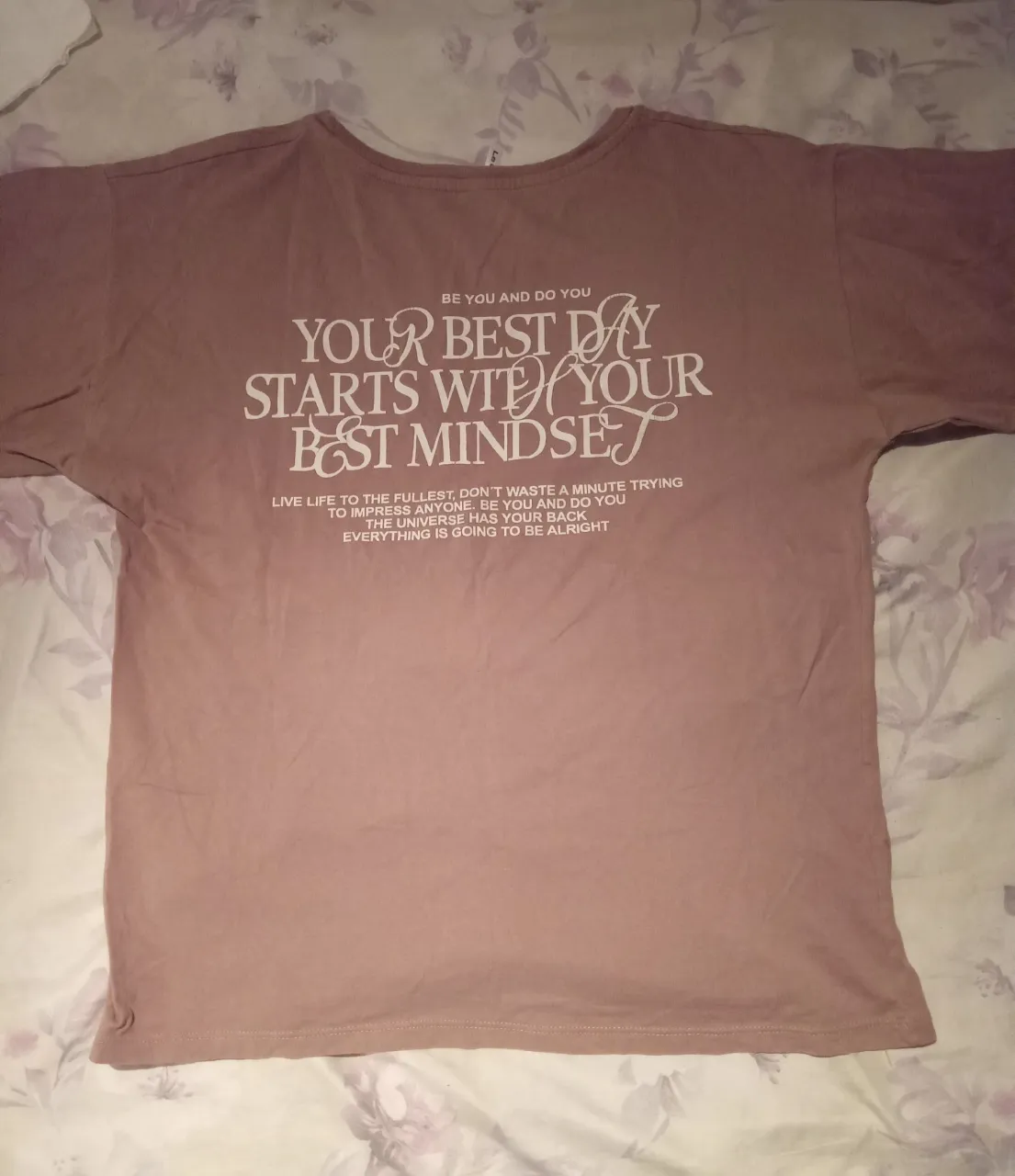 Remera Le Utthe - imagen 3