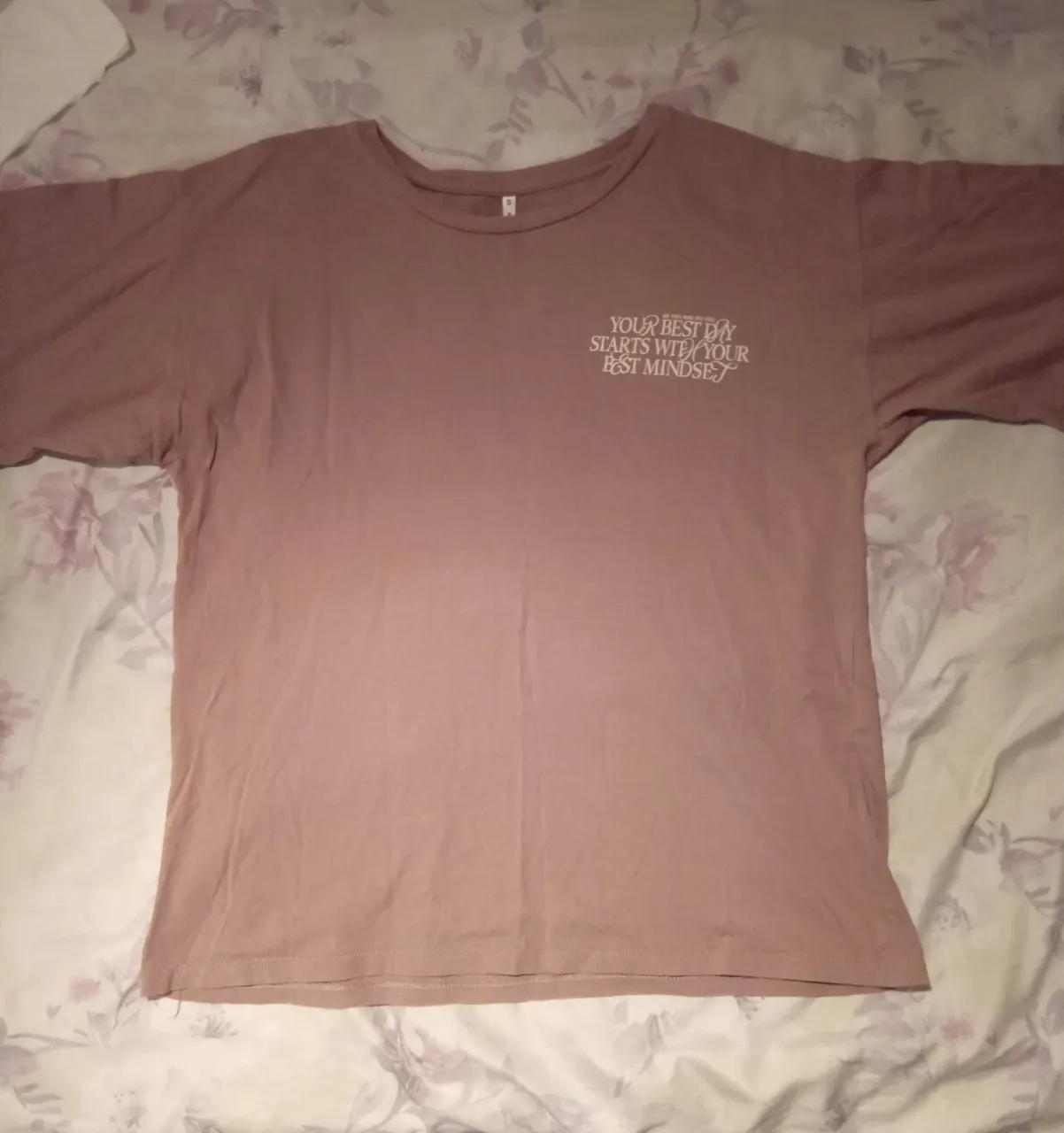 Remera Le Utthe - imagen 1