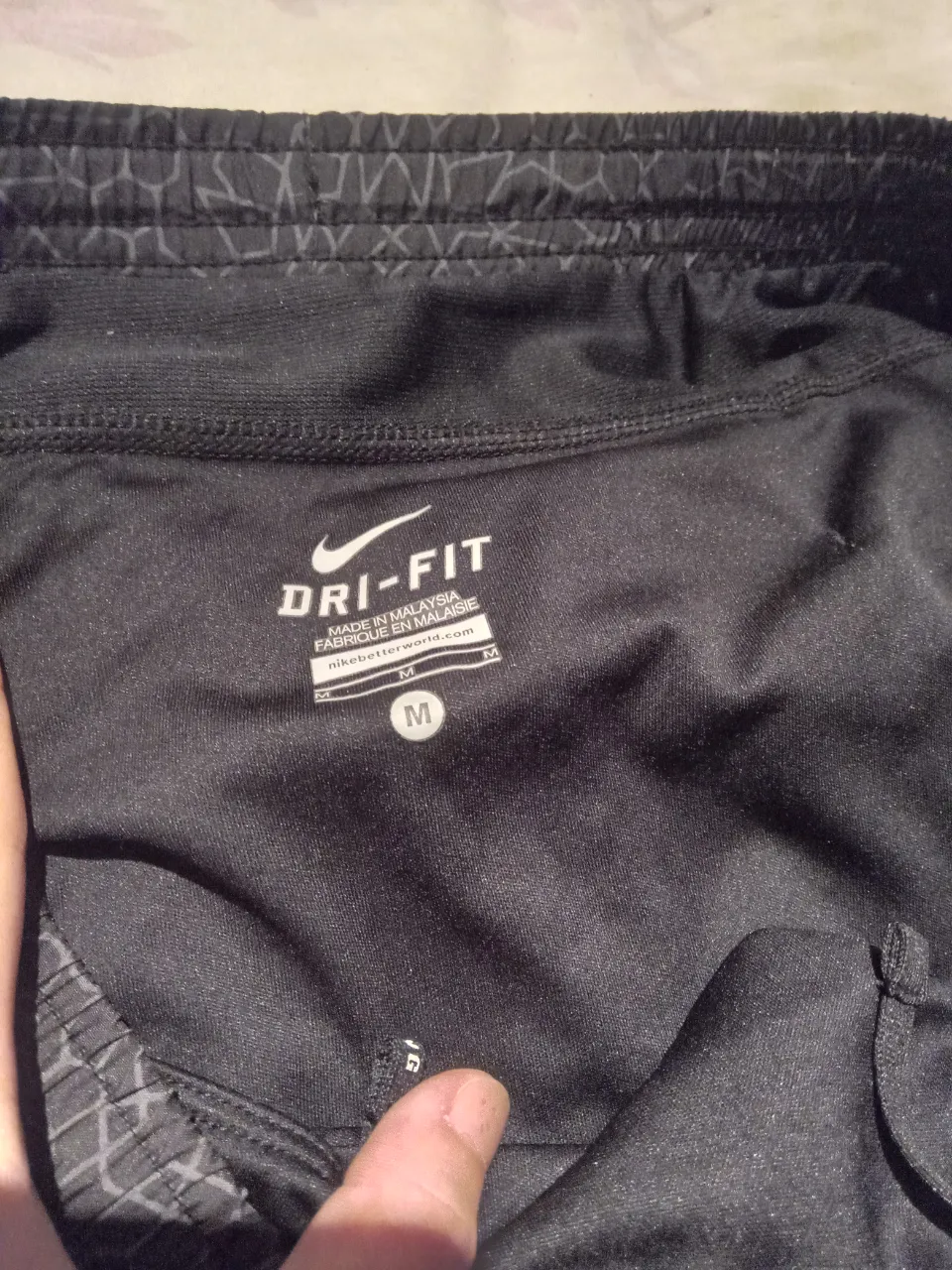 Short Nike - imagen 3