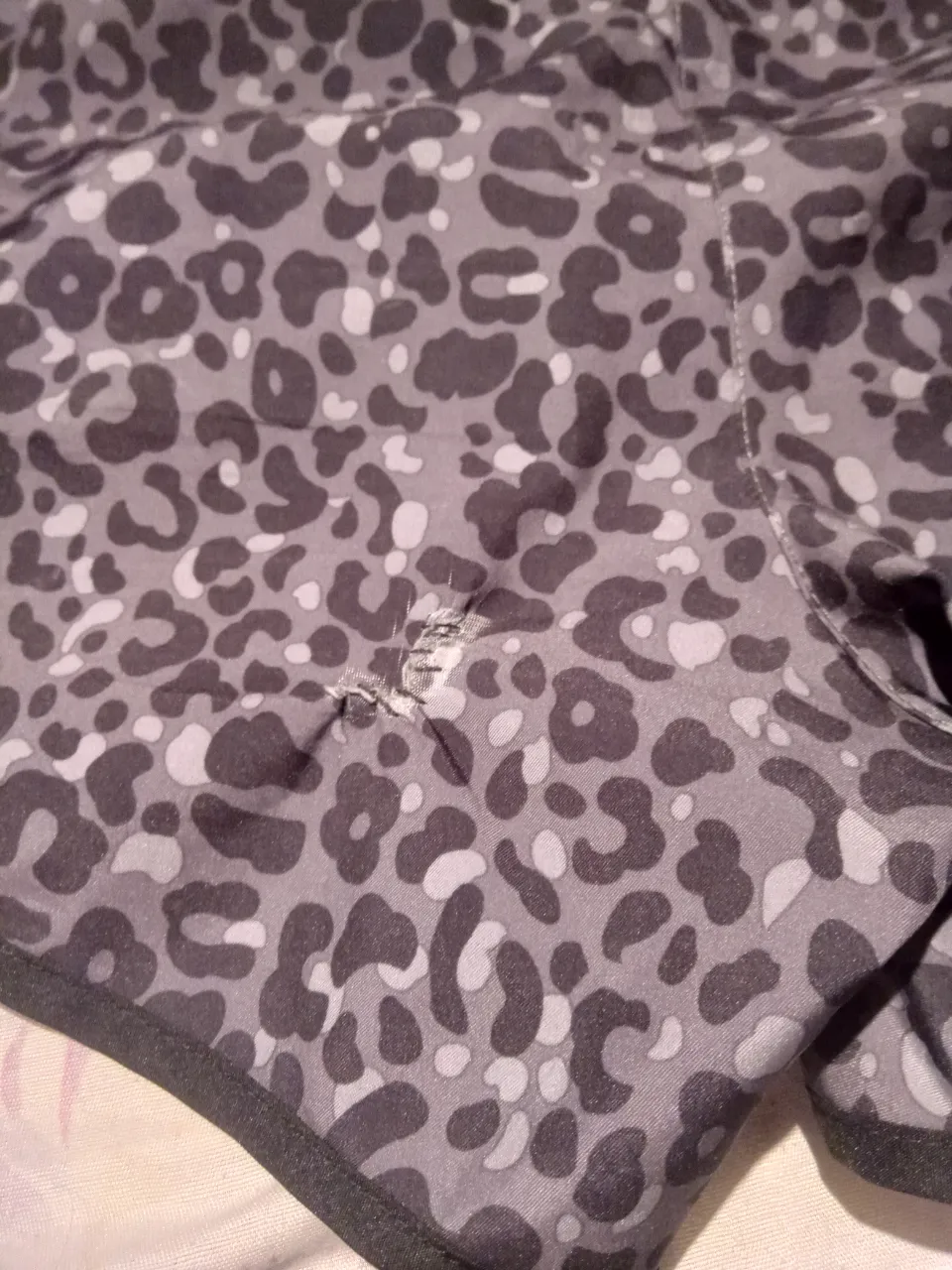 Short Nike - imagen 3