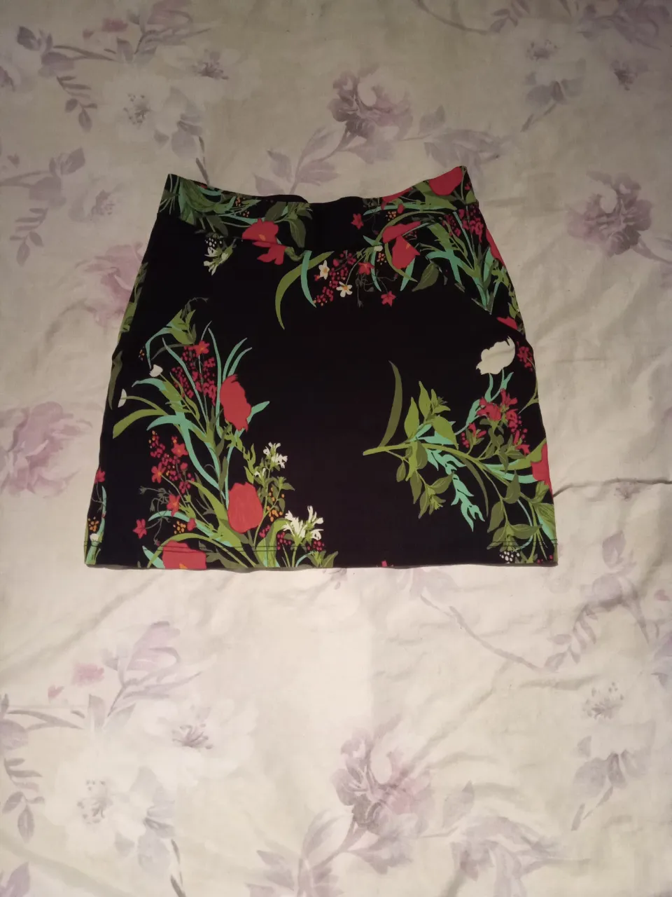 Pollera Sin marca - imagen 1