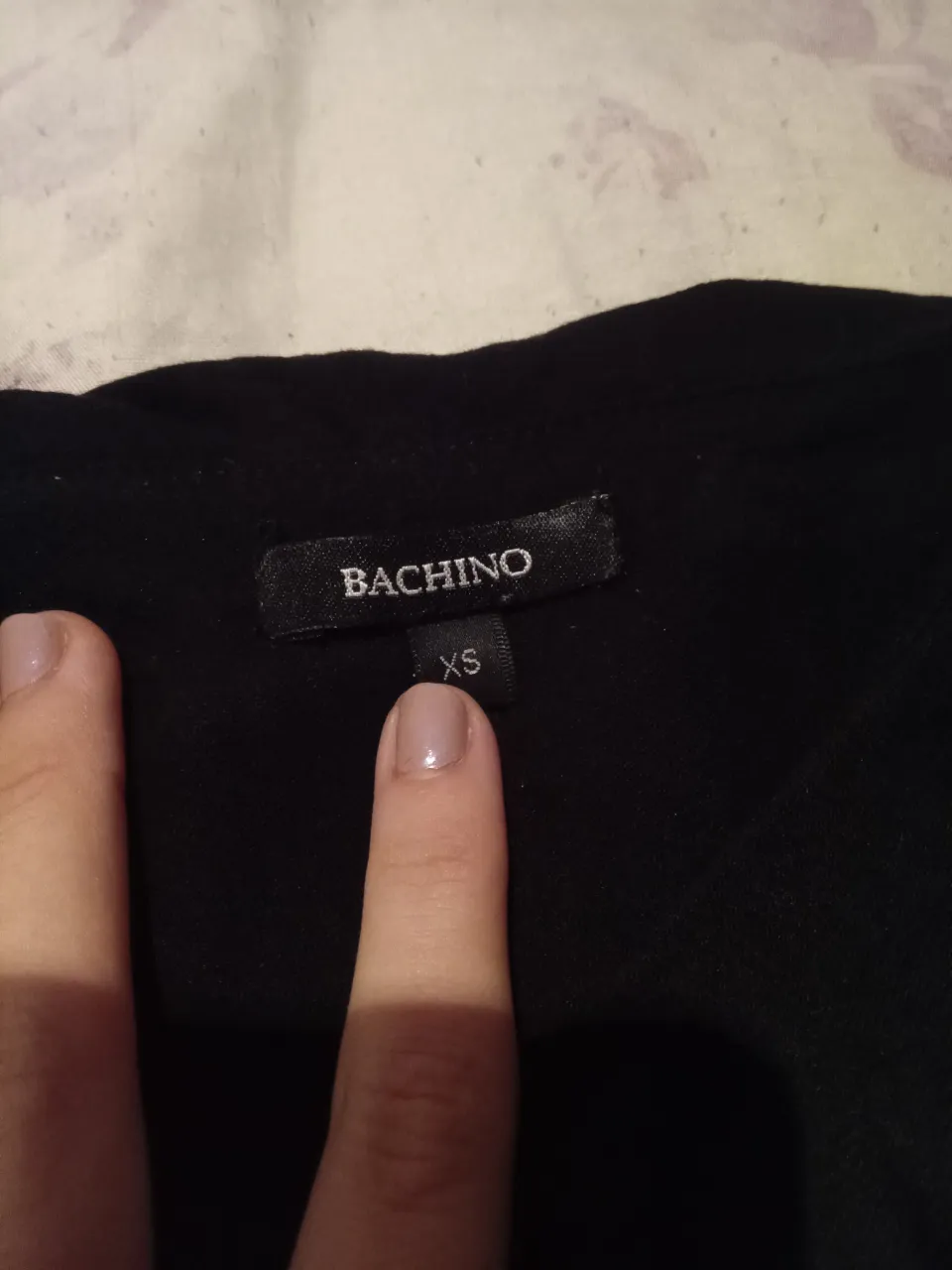 Remera Bachino - imagen 2