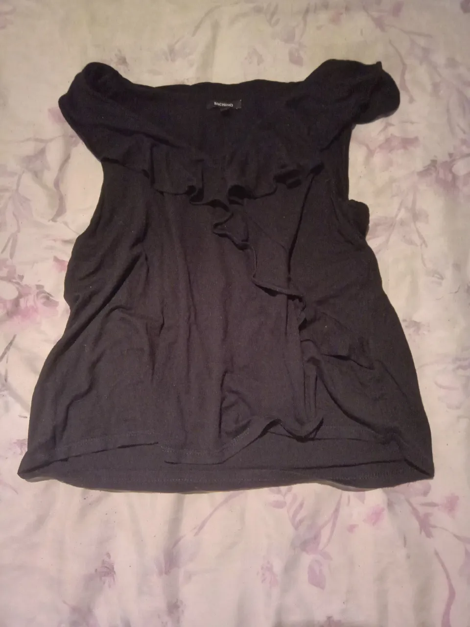 Remera Bachino - imagen 1